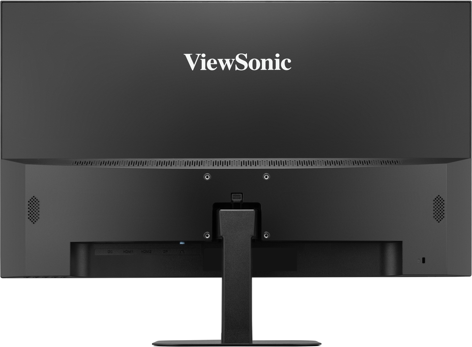 ViewSonic VX2757A-HD-PRO 27” 180Hz FHD Gaming Monitor - ViewSonic